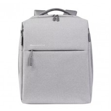 Рюкзак Xiaomi Urban Life Style (серый)