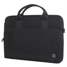 14" Сумка для ноутбука WiWu Alpha Laptop Bag (черный)