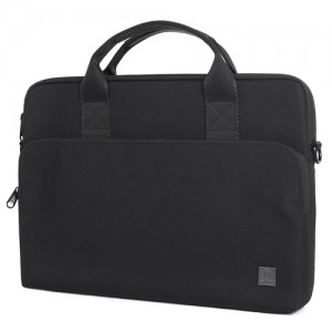 16" Сумка для ноутбука WiWu Alpha Laptop Bag (черный)