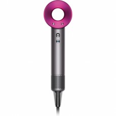Фен Dyson Supersonic (фуксия)