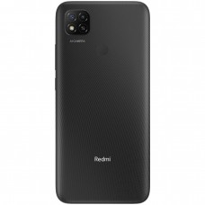 6.53" Смартфон Xiaomi Redmi 9C NFC 2 32ГБ (серый)