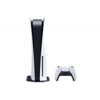 Игровая приставка Sony PlayStation 5 825ГБ (CFI-1200A)