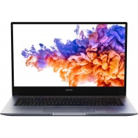14" Ноутбук Honor MagicBook 14 8GB/512GB/R5 5500U NMH-WDQ9HN (серый)