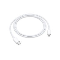Кабель Apple USB-C to Lightning Cable 1m