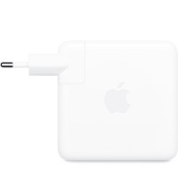 Адаптер питания Apple USB-C 61w (Белый)