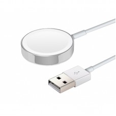 Кабель COTEetCI CS5162 iWatch Charger для Apple Watch (белый)
