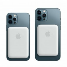 Внешний аккумулятор Apple MagSafe Battery Pack (белый)