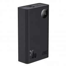 Внешний аккумулятор BASEUS PPAD050001 20000mAh 30W (черный)