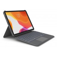 Чехол-клавиатура WiWU Combo Keyboard для Apple iPad Air/Pro 2020/2022 (черный)
