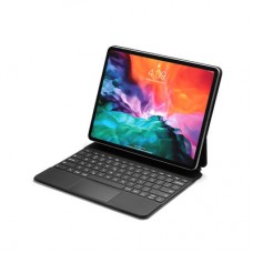 Беспроводная клавиатура WiWU Magic Keyboard для iPad Air/Pro 2020/2022 (черный)