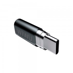 Магнитный переходник Wiwu MagSafe USB-C Power Connector